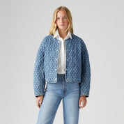 Levi's -Rumer- Quilted Jacket