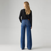 Levi's - 318 Shaping Wide Leg Clever Girl