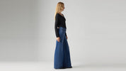 Levi's - 318 Shaping Wide Leg Clever Girl