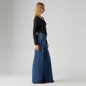 Levi's - 318 Shaping Wide Leg Clever Girl