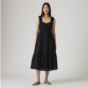 Levi's - Amaya Maxi Dress