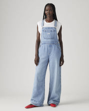 Levi's - XL Overall - Invested Indigo