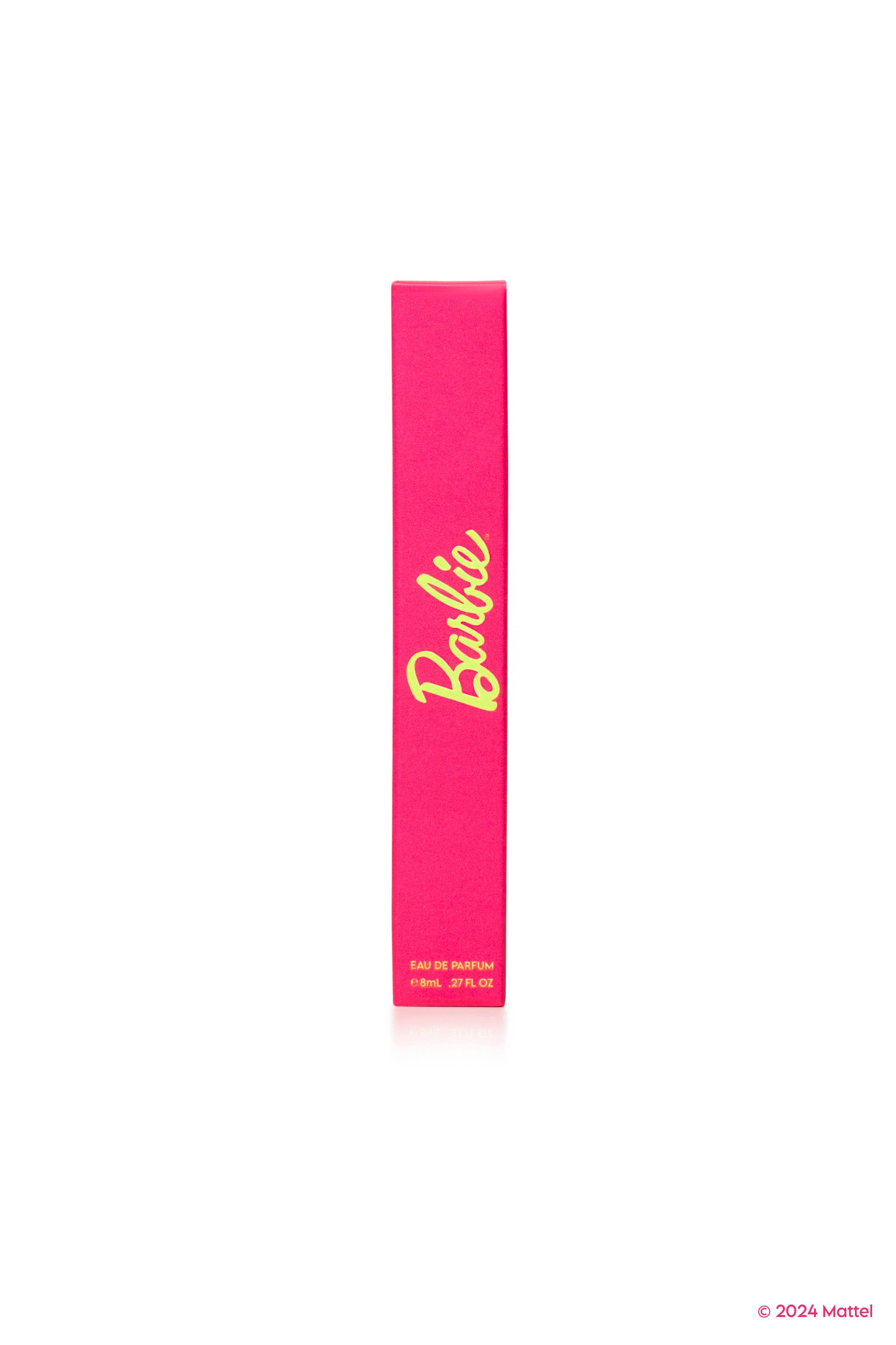 NEW Barbie™ Eau de Parfum Travel Spray