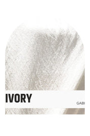 Gabi - Ivory