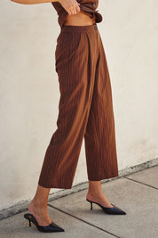 City Vibes-Pant