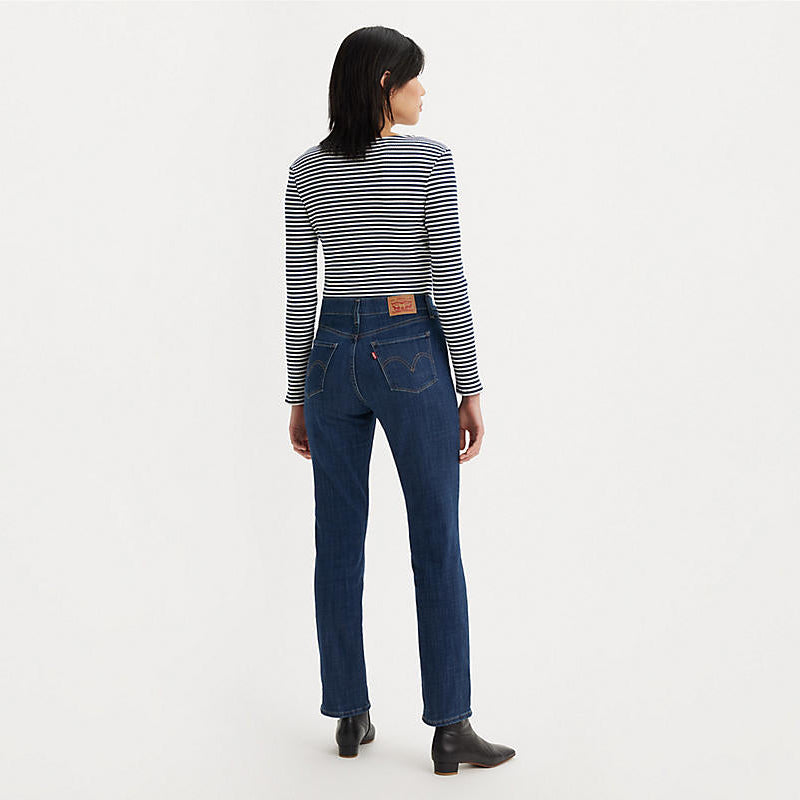 Levi's Classic Straight - Lapis Dark Horse