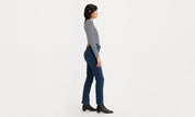 Levi's Classic Straight - Lapis Dark Horse