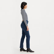 Levi's Classic Straight - Lapis Dark Horse