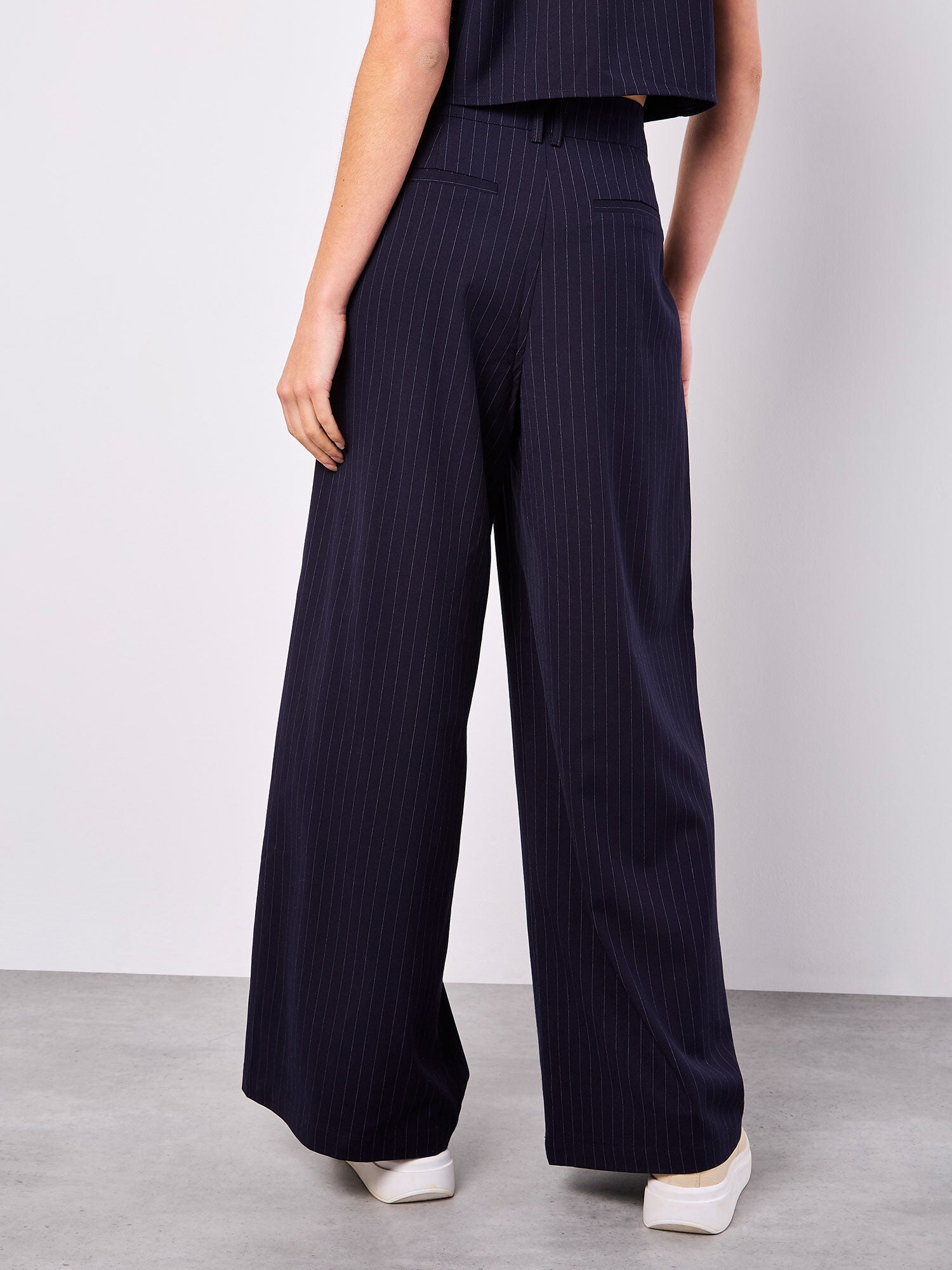 India Trousers