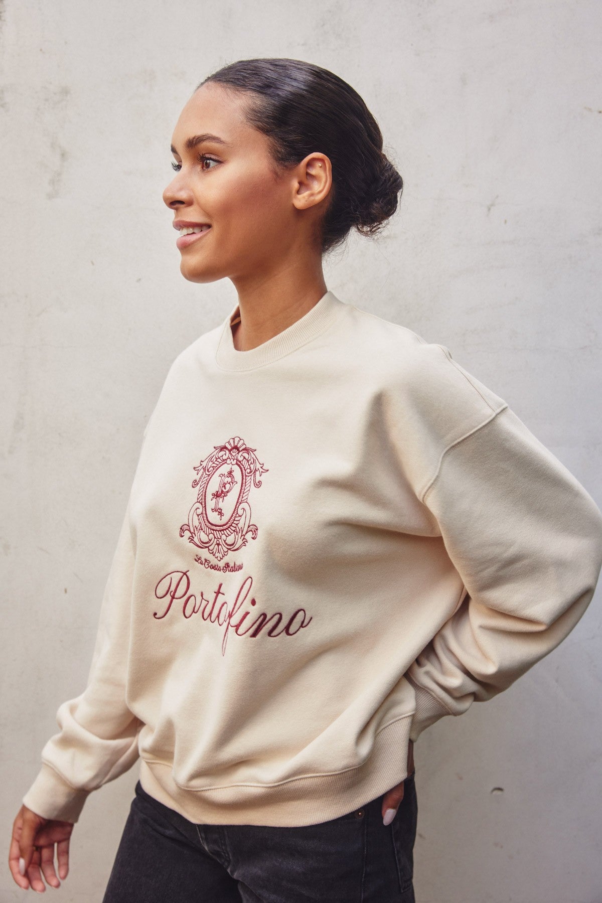 Portofino Sweatshirt