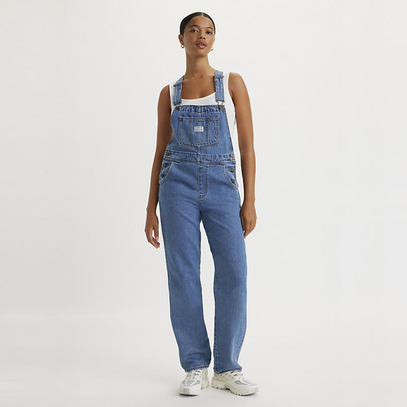 Levi's Vintage Overall - Foolish Love