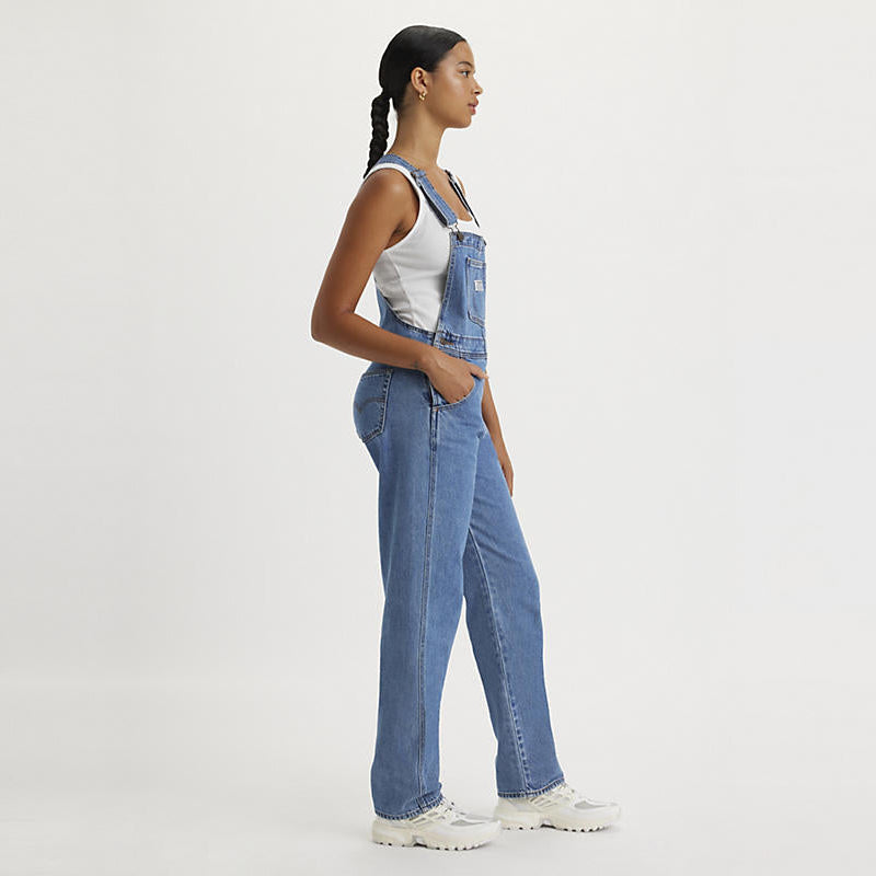 Levi's Vintage Overall - Foolish Love