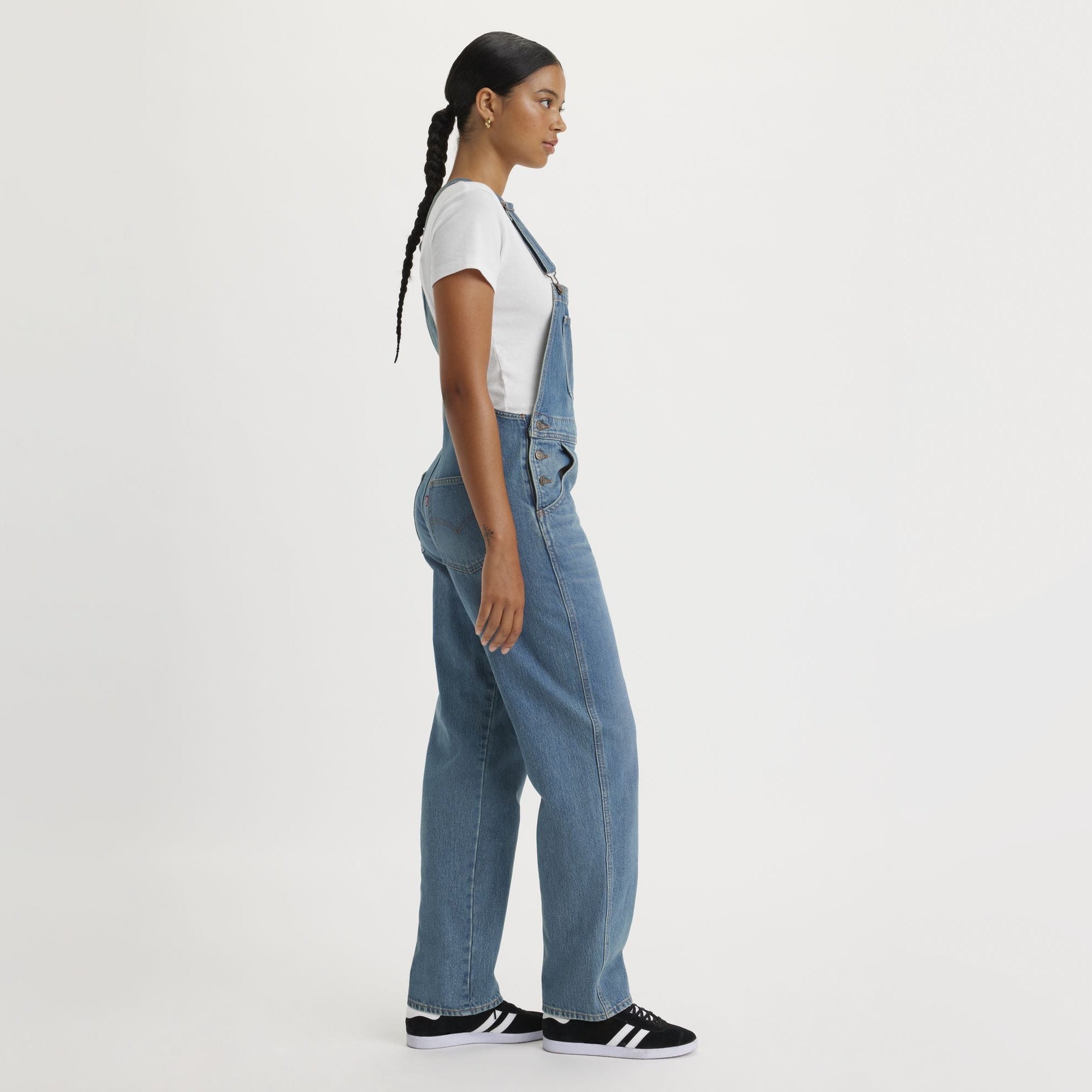 Levi's - Vintage Overalls - Fresh Perspective