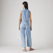 Levi's - Sleeveless Jumpsuit