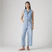 Levi's - Sleeveless Jumpsuit