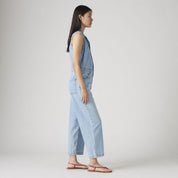 Levi's - Sleeveless Jumpsuit