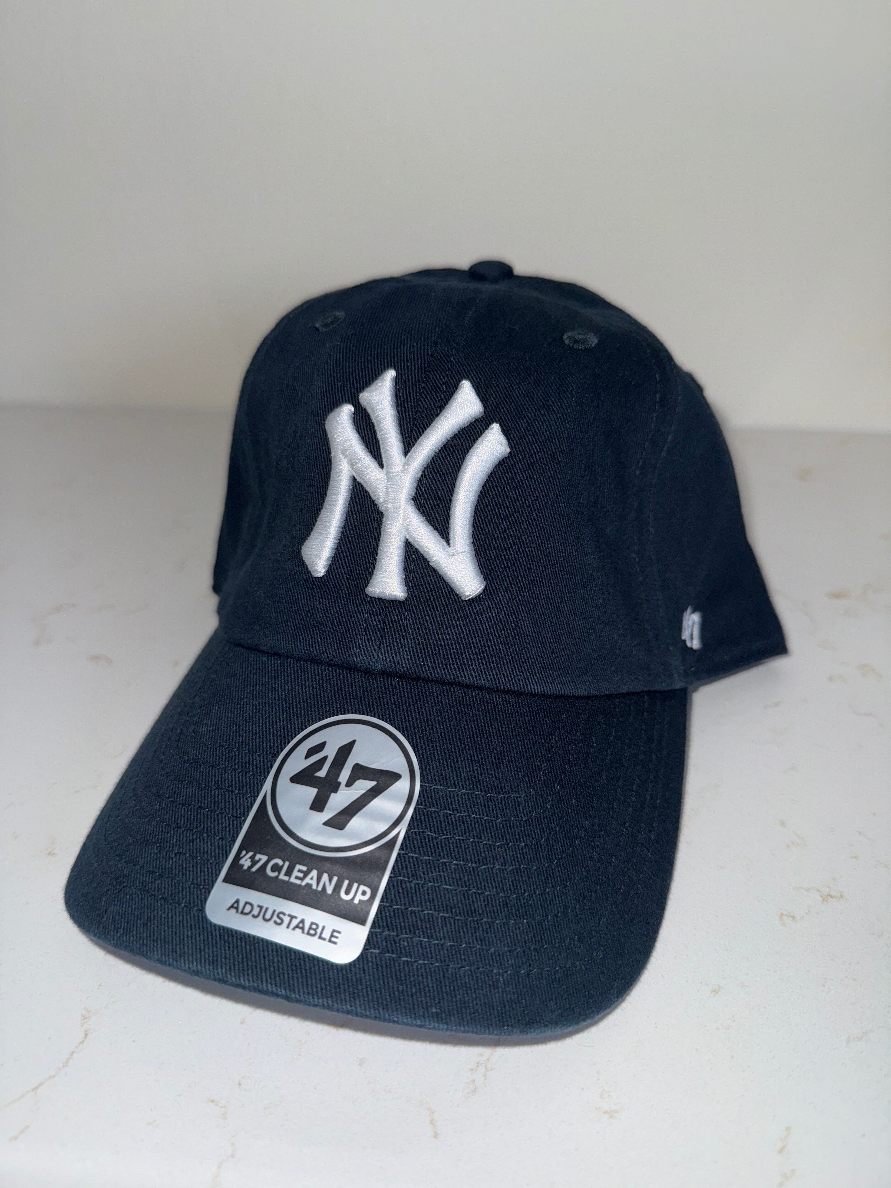 New York Yankees - Navy/White