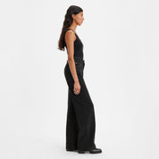 Levi's Ribcage Wide Leg-Rosie Rosie