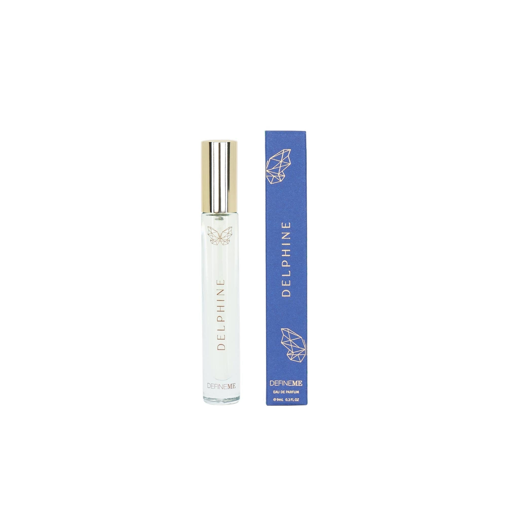 Delpine Perfume Mist