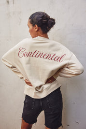 Portofino Sweatshirt