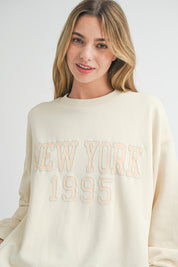 Hollyn - Beige-NY