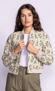 The Savannah Jacket