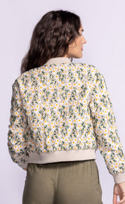 The Savannah Jacket