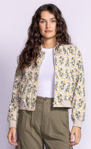 The Savannah Jacket