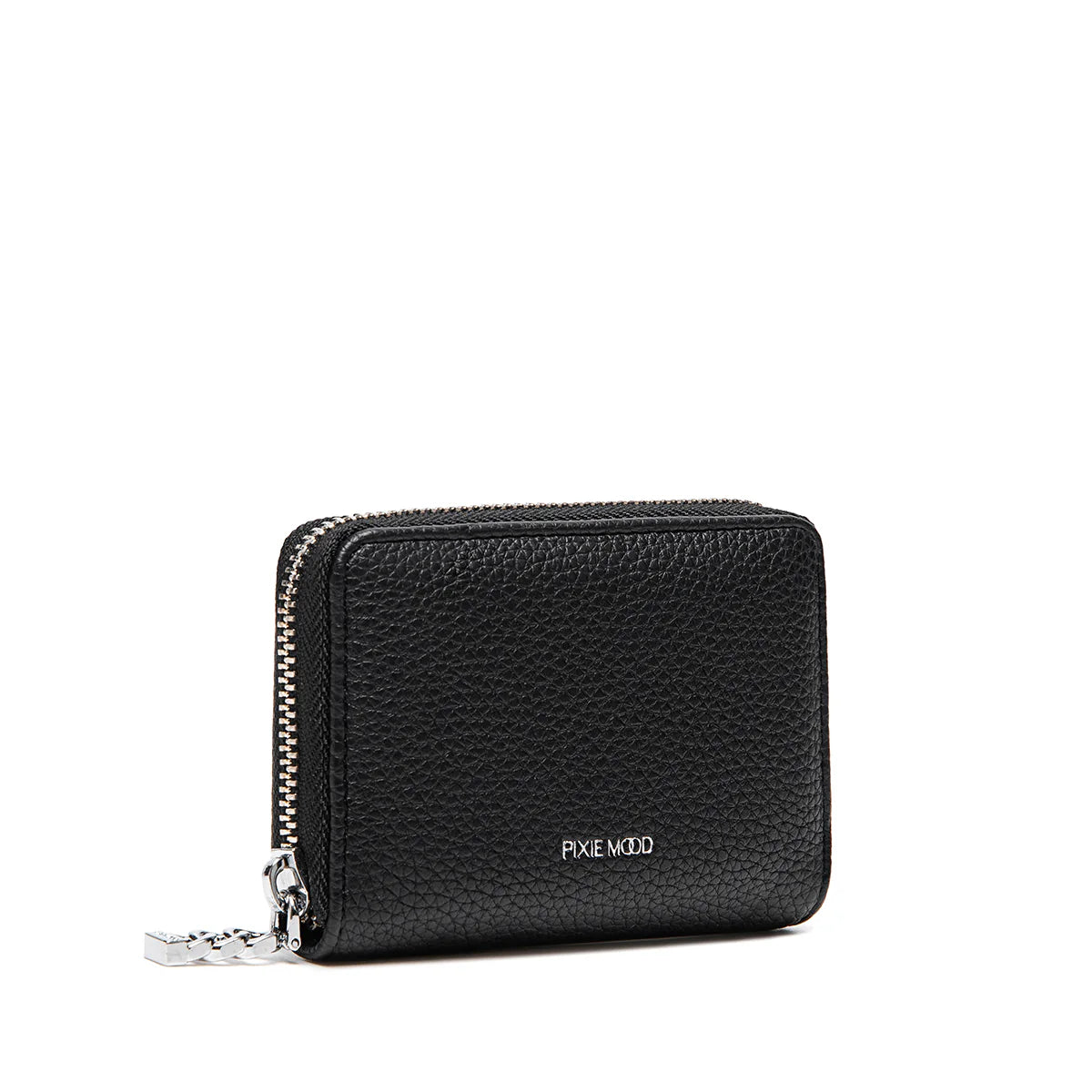 Kimi - Card Wallet - Black