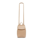 Mini Kim Backpack - Sand