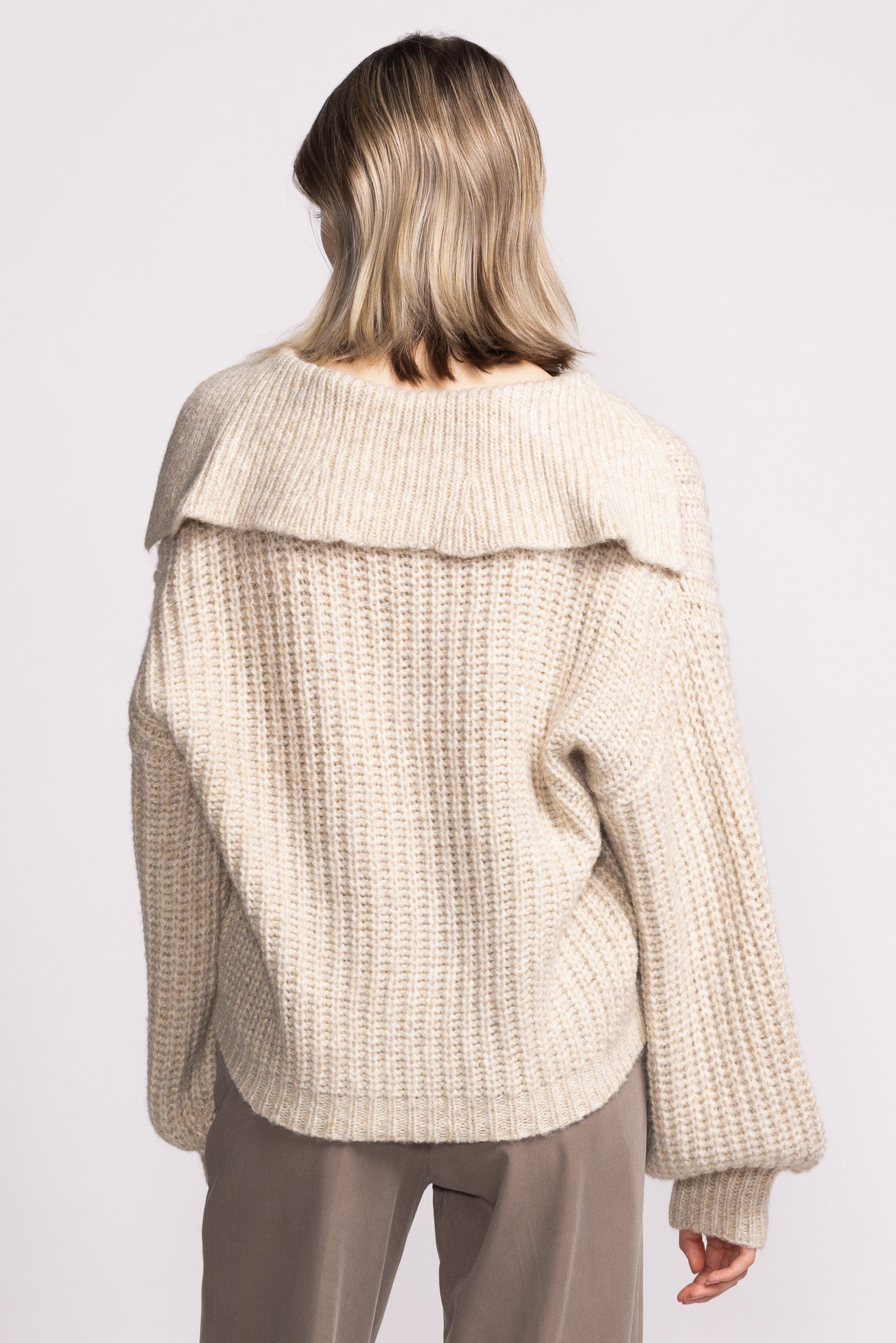 Sloane Sweater