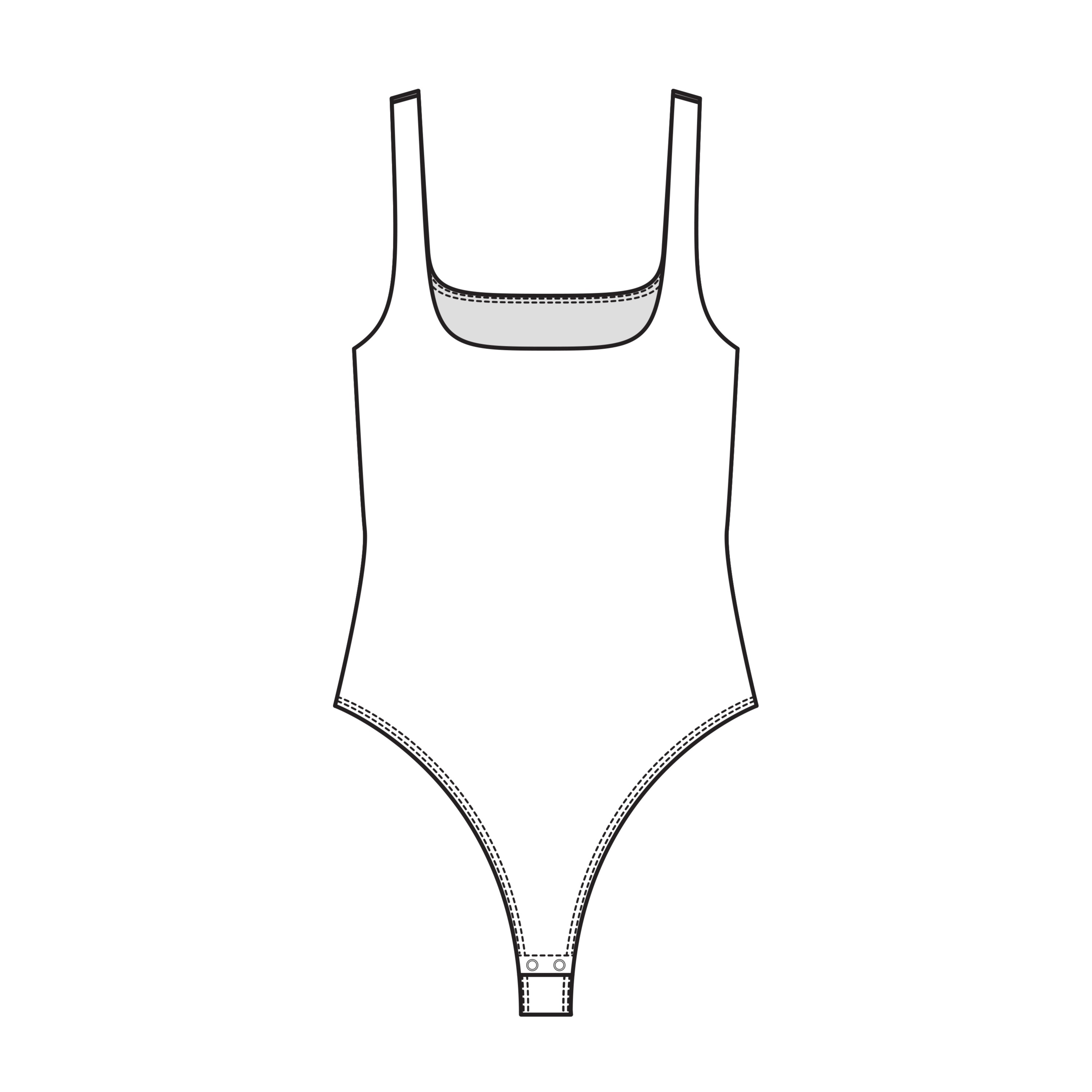 Tia Bodysuit