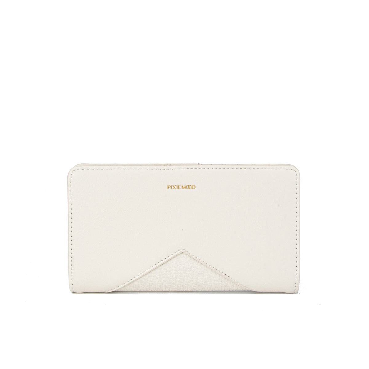 Sophie Wallet - Coconut Cream