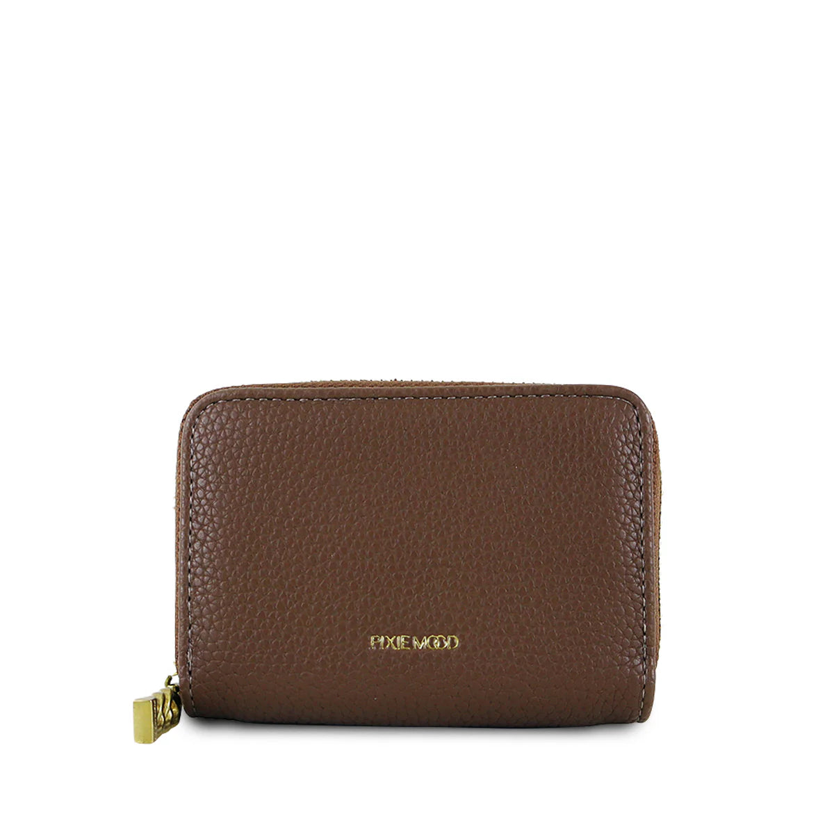 Kimi - Card Wallet - Espresso