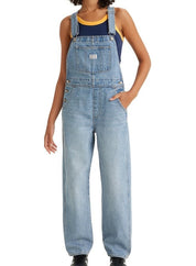 Vintage Overall - What a Delight