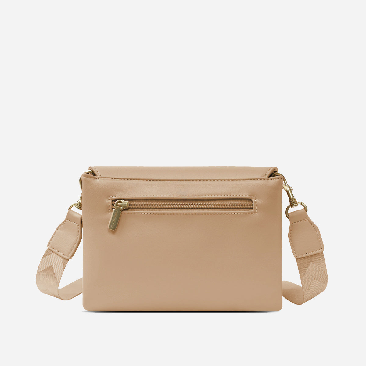 Gianna Crossbody - Sand