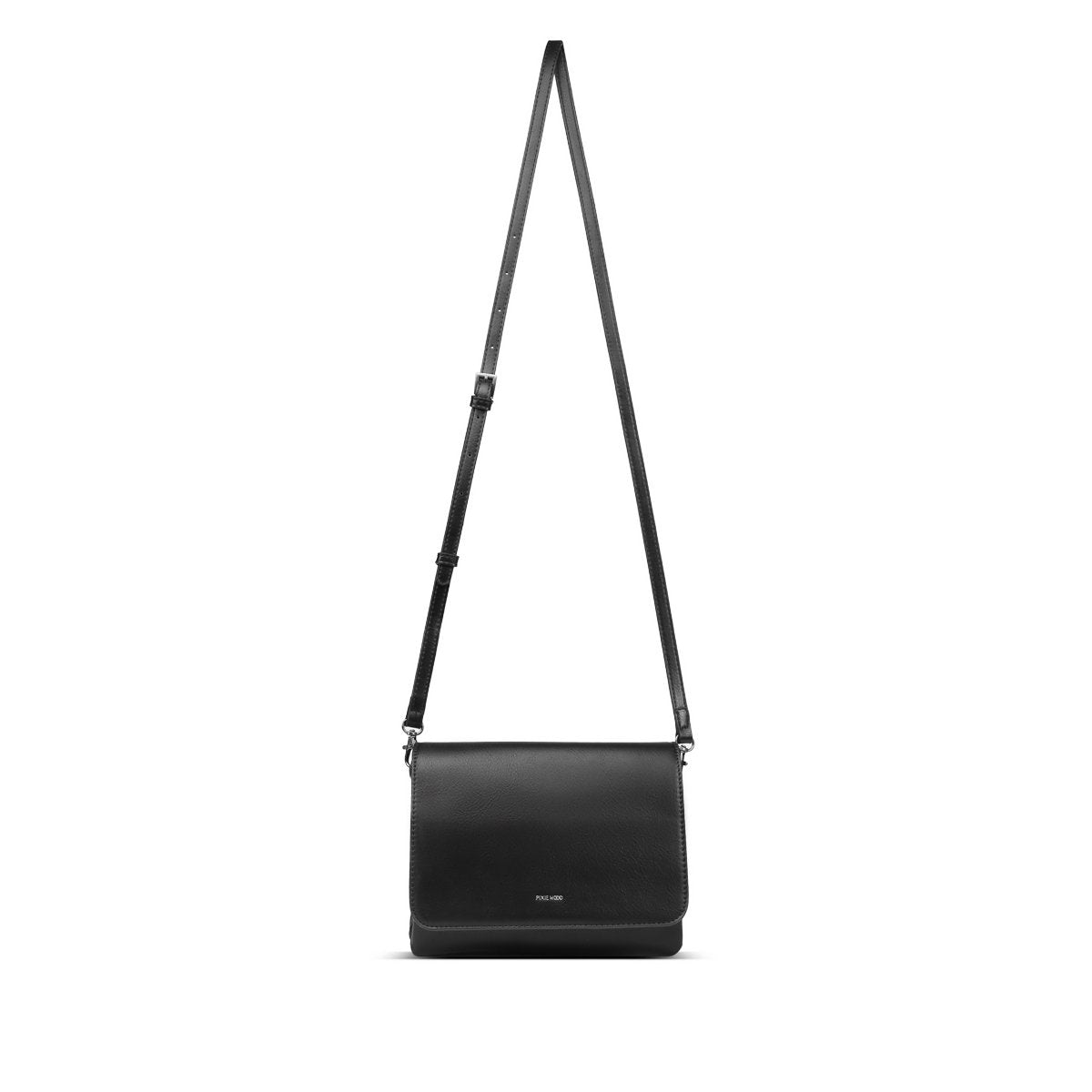 Gianna Crossbody - Black