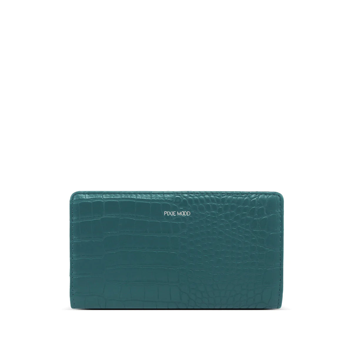 Sophie Wallet- Blue Kroc